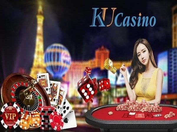 Nắm chắc luật khi cá cược game kiếm tiền thật tại KUCASINO