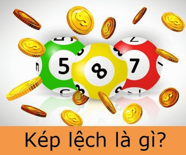 Kép lệch là gì?