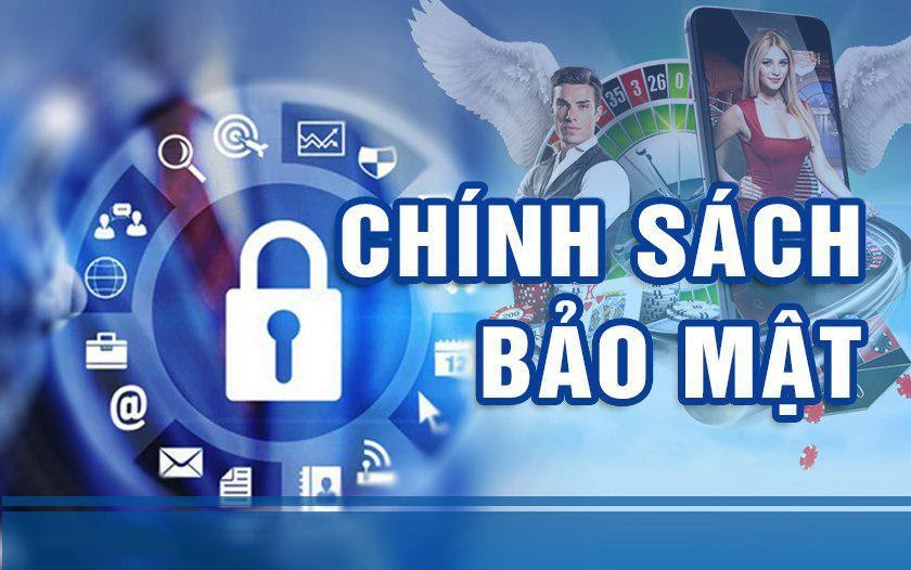 Chính sách bảo mật của Kubet Casino