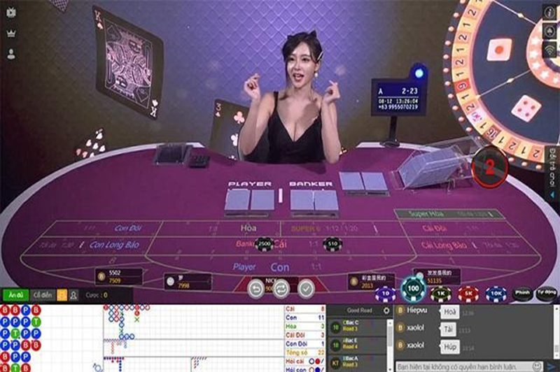 Vận dụng linh hoạt các chiến thuật hay vào chơi game