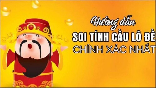 Các phương pháp soi cầu hiệu quả cập nhật mới nhất 2024 