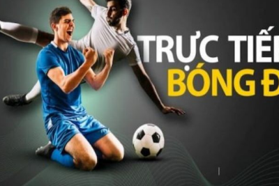 Trực tiếp bóng đá tại Kubet Casino, trải nghiệm cá cược đẳng cấp