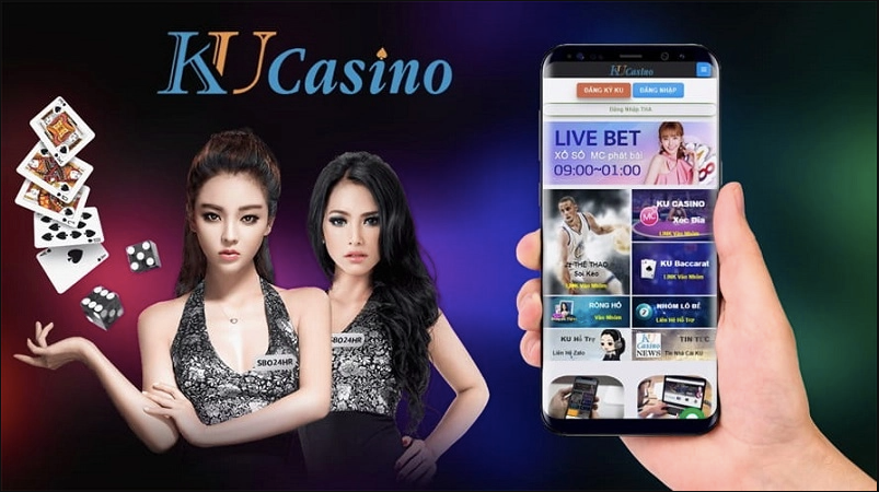 KUCASINO - Địa chỉ uy tín hàng đầu