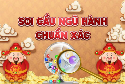 Soi cầu ngũ hành là gì? Hiểu rõ cách xem lô đề qua ngũ hành