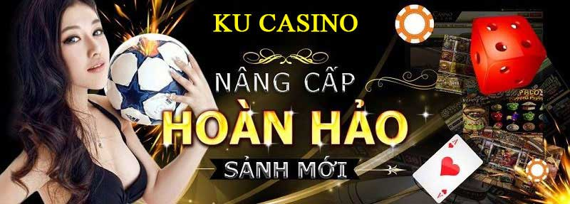 KUCASINO - Sân chơi cá cược trực tuyến hợp pháp, an toàn 