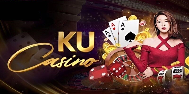 Kucasino - Nâng tầm trải nghiệm cá cược trực tuyến với những ưu điểm vượt trội