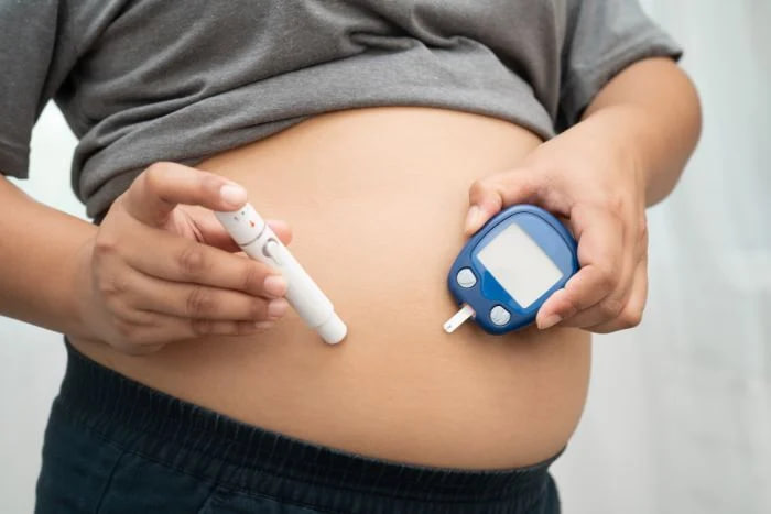 「เข็มลดน้ำหนัก」จริงหรือ? ไม่งดอาหารก็ผอมได้? หมอเปิดเผยความจริง!