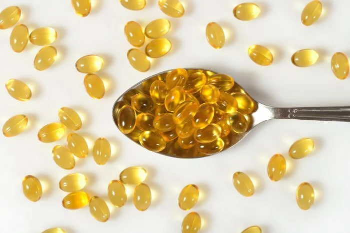 ประโยชน์ของน้ำมันปลา เสริม Omega-3 ดูแลหัวใจและหลอดเลือด พร้อมต้านการอักเสบ