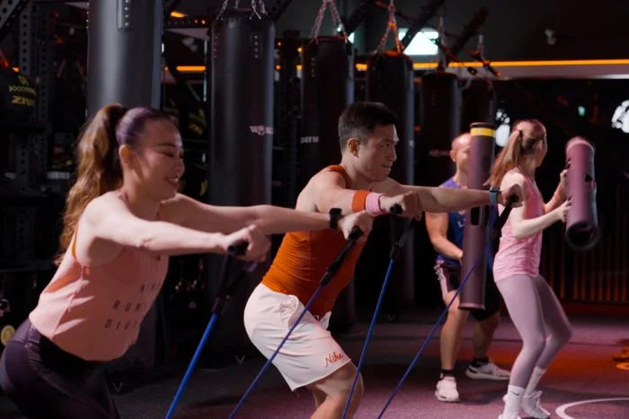 จัดตาราง HIIT 30 นาทีอย่างไร? ให้เบิร์นไขมันและกระตุ้นการเผาผลาญได้จริง เมื่อทำอย่างต่อเนื่อง