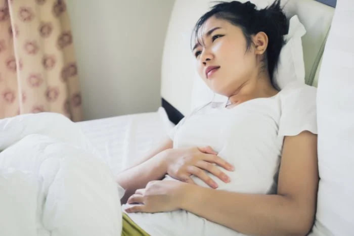 ท้องผูกทำอย่างไรดี? แพทย์แผนจีนแนะนำ 4 ‘จุดกดจุดช่วยขับถ่าย’